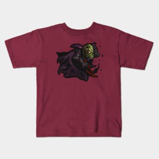 Ziltoid the Omniscient Kids T-Shirt